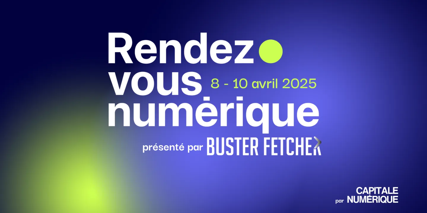 Rendez-vous numérique