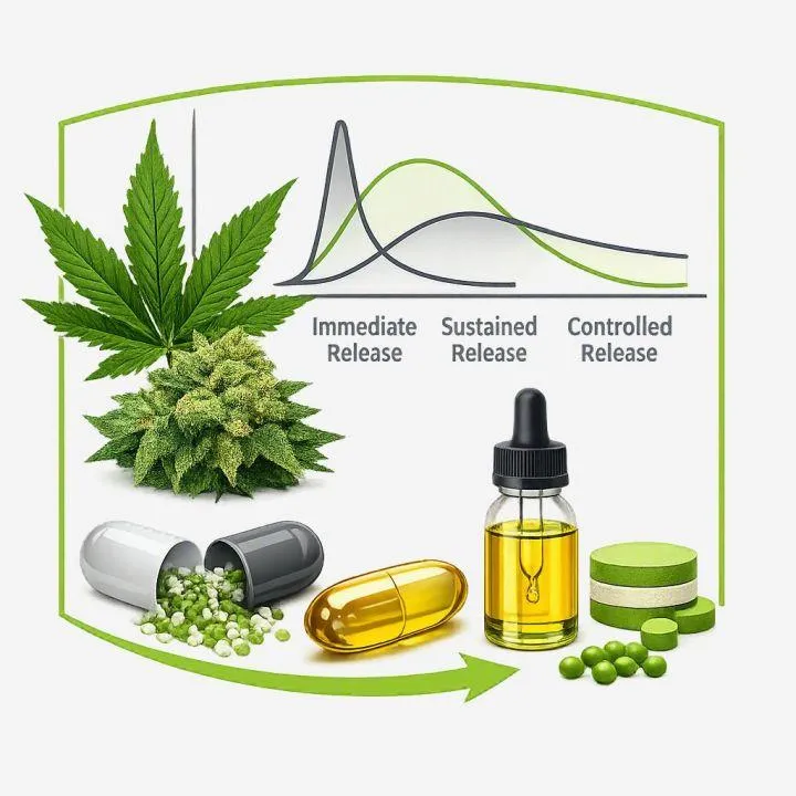 Medical Cannabis
