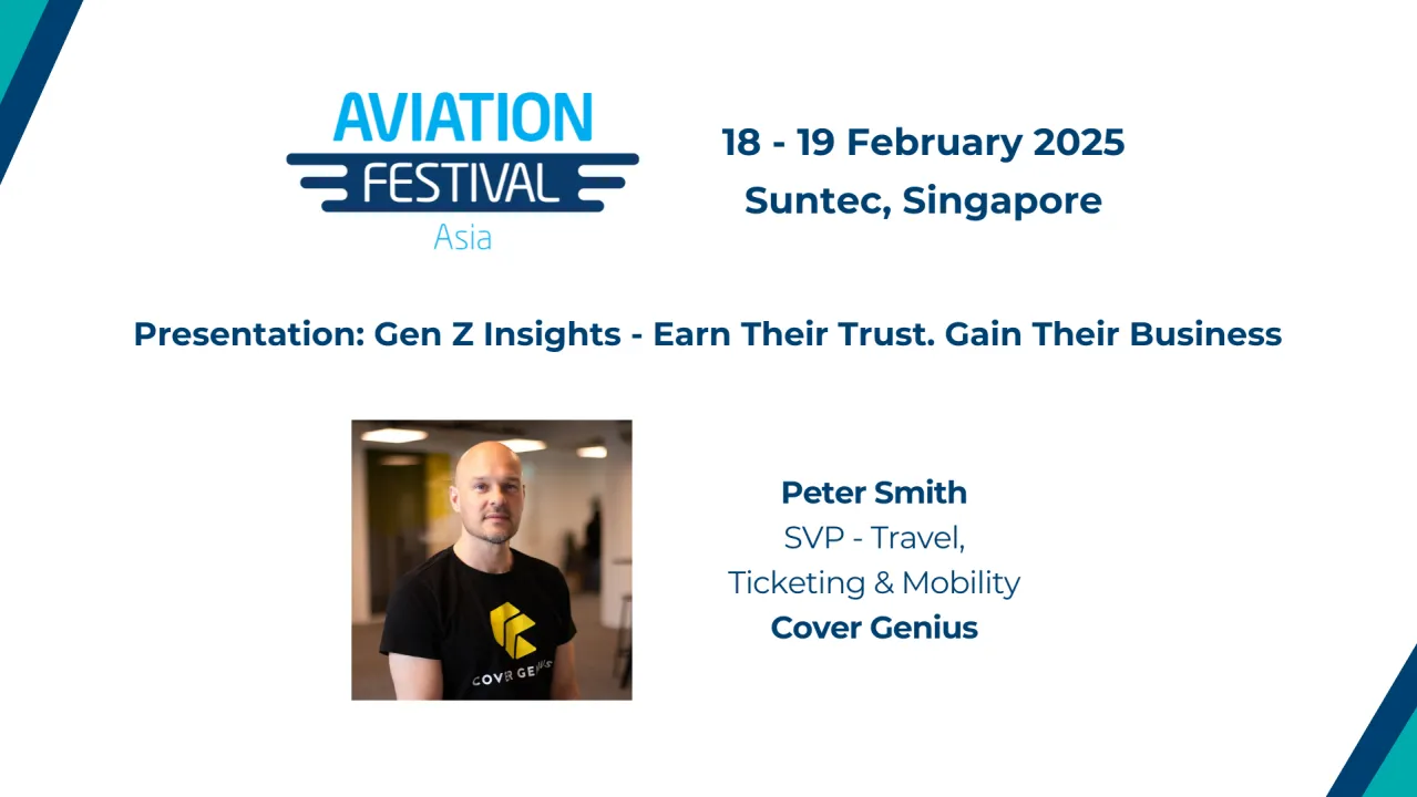 Presentation: Gen Z Insights - Earn Their Trust. Gain Their Business