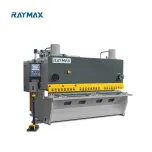 SHEARING MACHINE