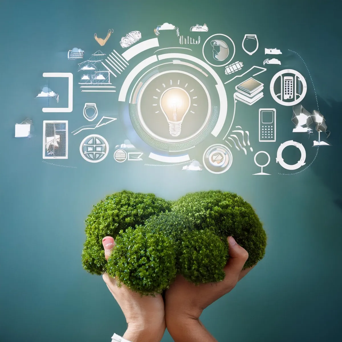 Circular Economy Business Models and Practices