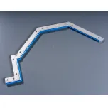 Way wiper systems