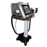 SISTEMA DE VISÃO (MONITORAMENTO E INSPEÇÃO DE QUALIDADE)