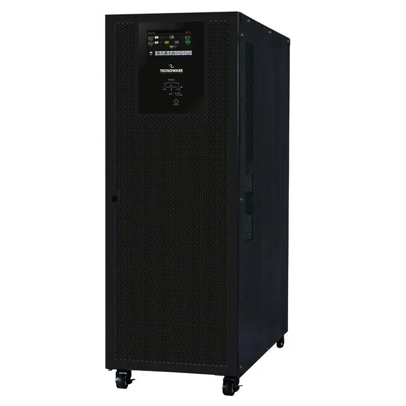 UPS EVO DSP PLUS 100.0 TT - PF 1