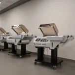 Seladoras em L Conjugadas