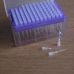 Pipette Tips Filters