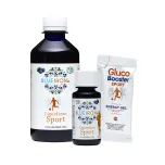 GlucoBoosterTM
