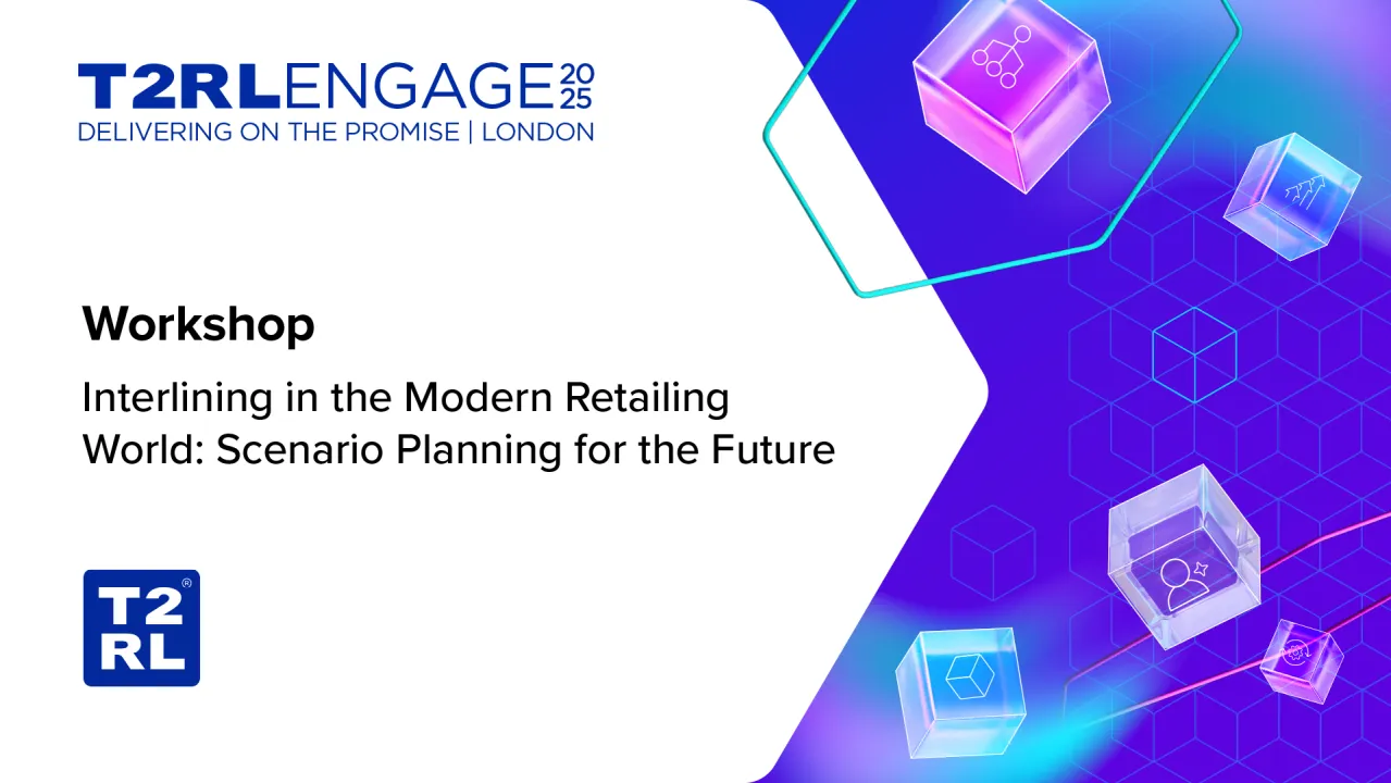 Interlining in the Modern Retailing World: Scenario Planning for the Future