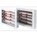 Integrated Medical Monitoring & Safety Devices (MIPS & Medical IT System Accessories)