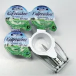 Enregistreur embarqué pour validation de process de cuisson