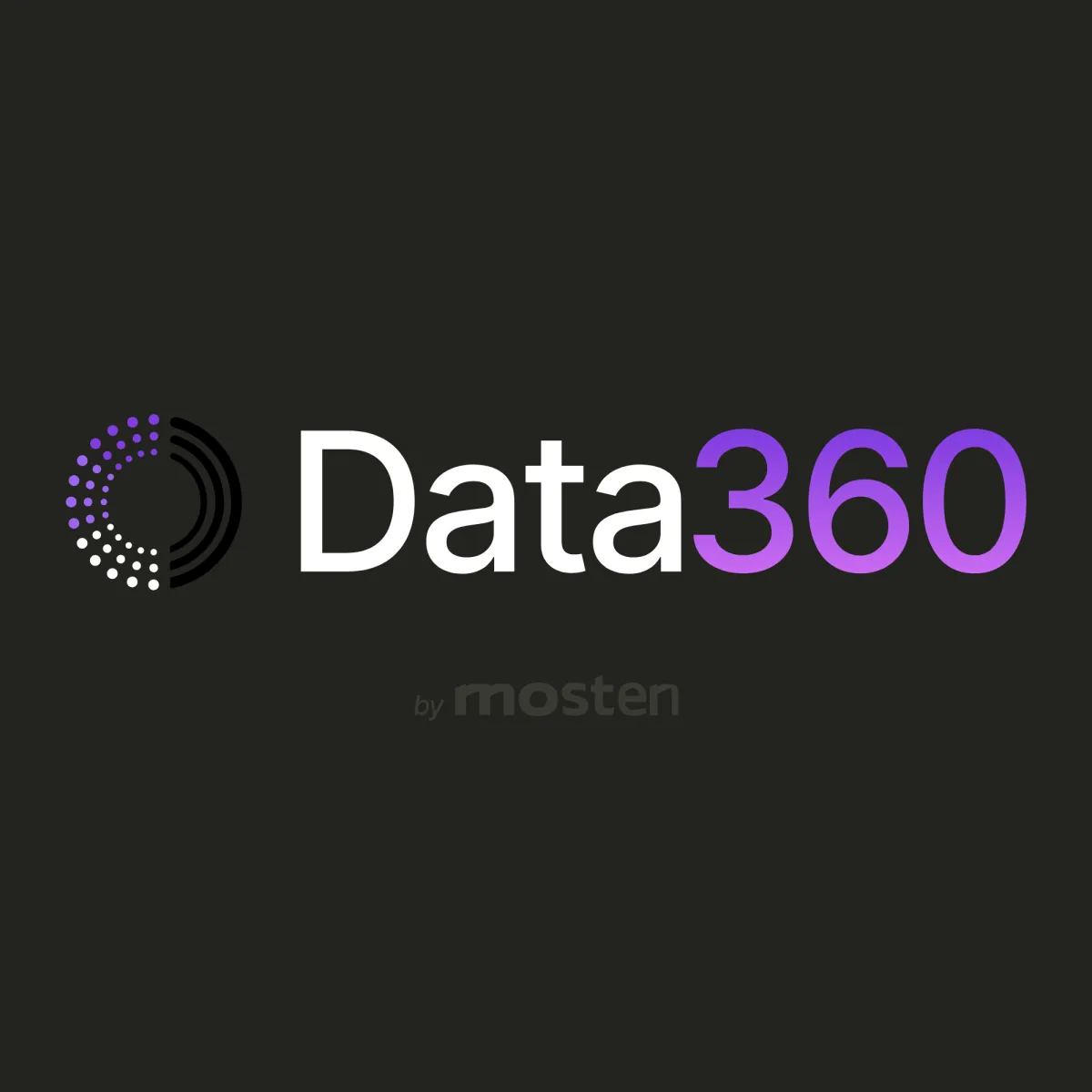 Data 360º
