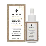 BEE&YOU Showcases Bee Venom-Powered Anti-Aging Skincare at Newtopia Now 2026