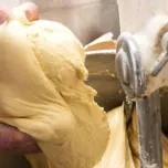 Gel and syrups for pastry preparation: gluten-free and sugar-free recipes