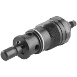 Válvulas de controle proporcional