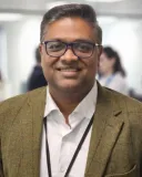 Rajesh Muthuramalingam