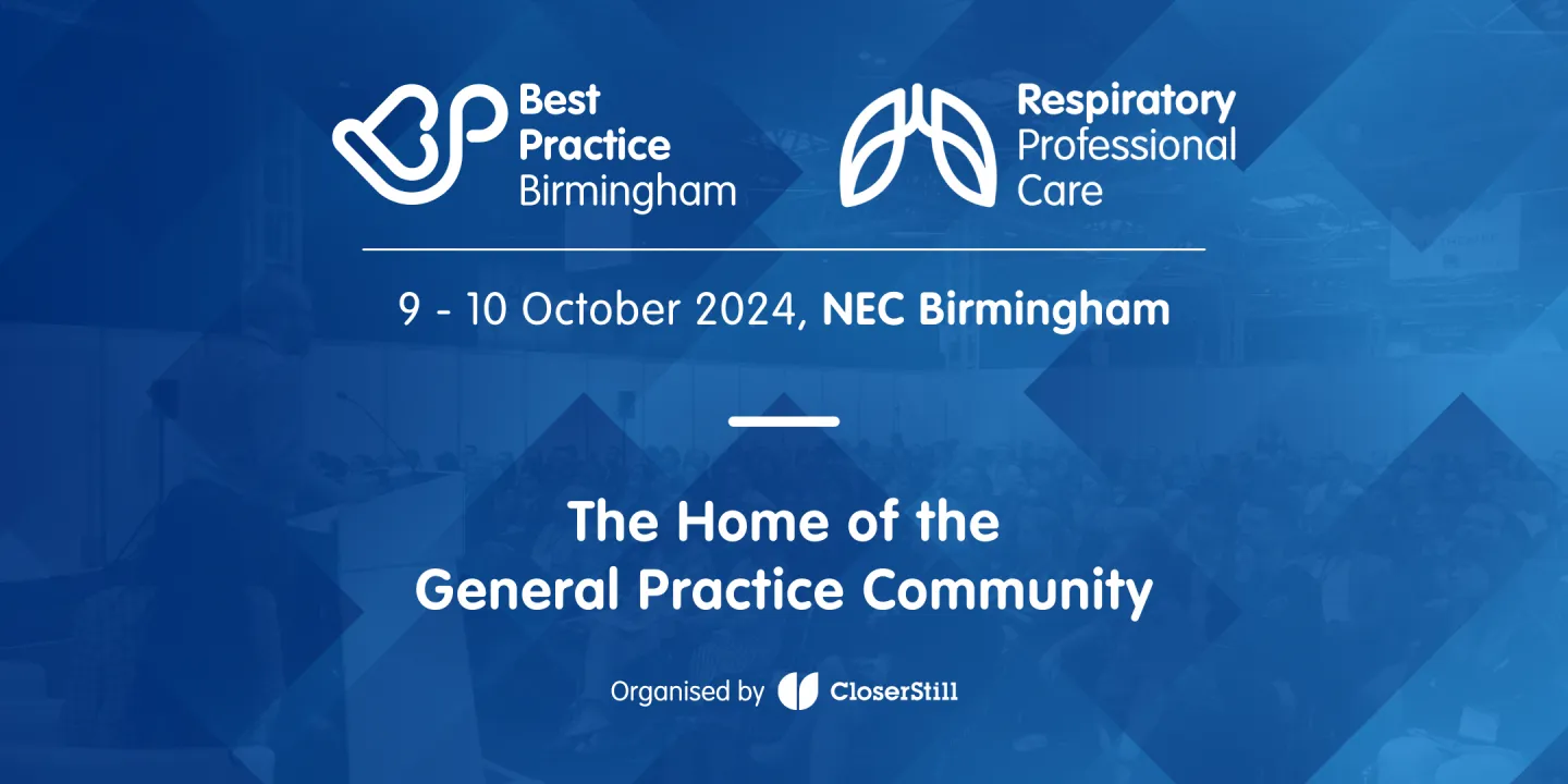 Best Practice Birmingham 2024