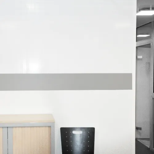 Adhesive PVC Protection Tape