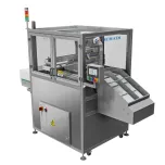 Rotuladora Automática para Embutidos