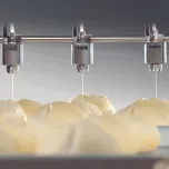 Bicos de pulverização