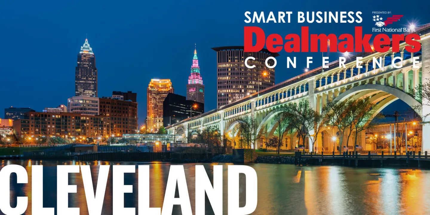 Cleveland Dealmakers Conference