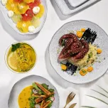 Coleção Avant Garde, Linha Echo, Modelo Orgânico