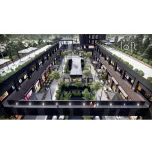 Huzzak Loft X Başakşehir