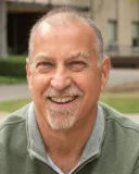 Rick Hefner