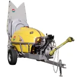 Atomizadores CAFÉ Speed Jet