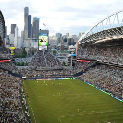 Seattle Sports Experience