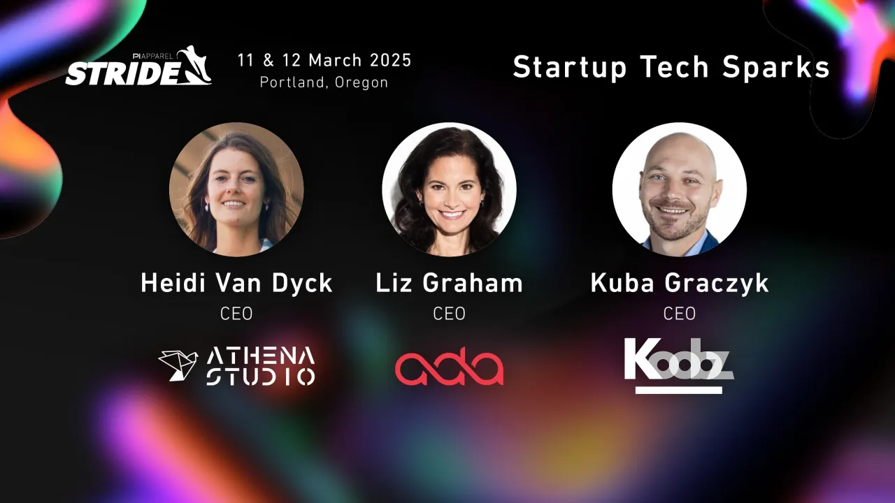 Start-up Tech Sparks