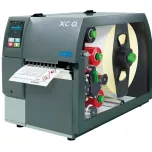 Imprimante bicolore industrielle | CAB XC Q