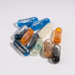 Sustained Release Micro Beads