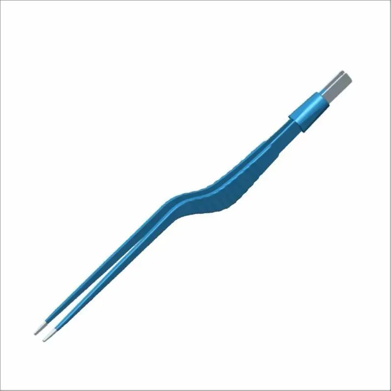 Electrosurgical Bipolar Forceps