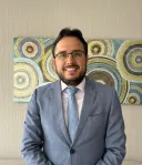 Daniel Dorado