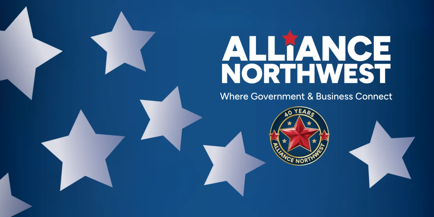 Alliance Northwest 2026