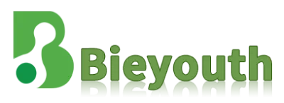 Shaanxi Bieyouth Biotech Co.,Ltd