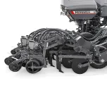 MASSEY FERGUSON | Plantadeira Série Momentum 18l - 24l