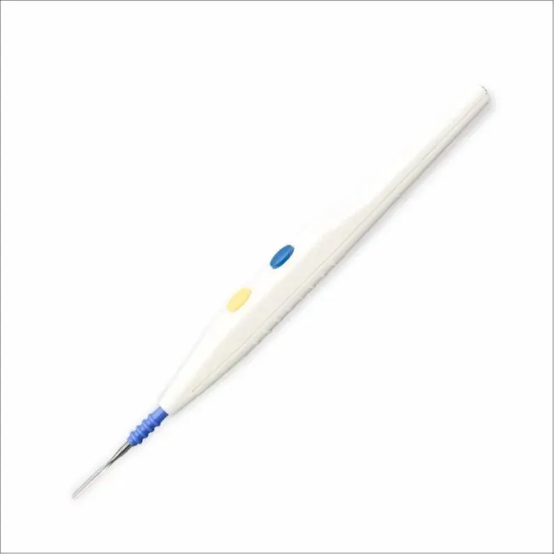 Electrosurgical Monopolar Pencil