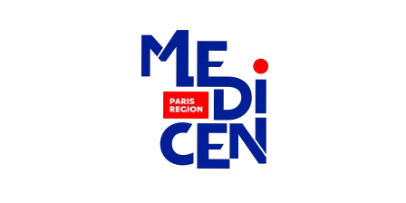 Medicen Paris Region