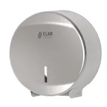 Stainless Steel Soap and Paper dispensers