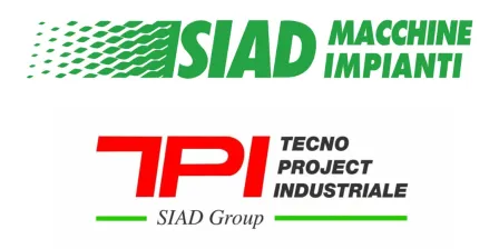 SIAD MACCHINE IMPIANTI/Tecno Project Industriale