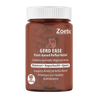 GERD Ease Capsules