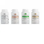 Chios Mastiha Dietary Supplements