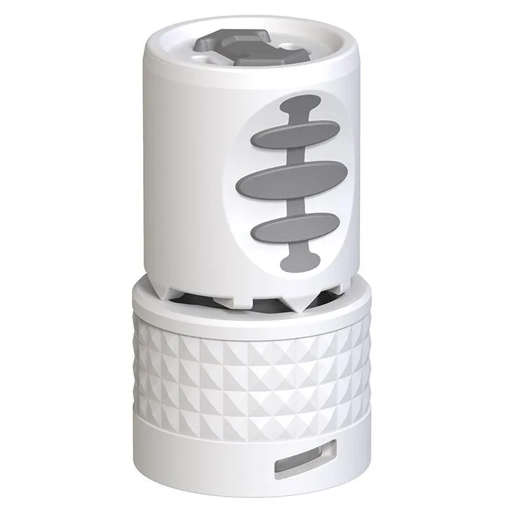 V-OVS(R) next syringe closure system