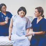 Nursing Anne Simulator