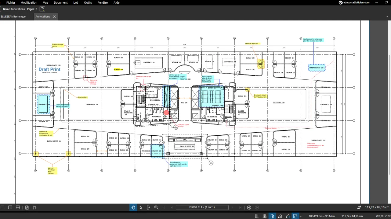 Still dependent on paper? Take your project management to the next level!
