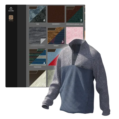 NX Suite SaaS Platform