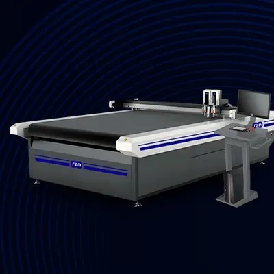 PRIMALINEA CUTTING TABLES