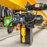 A prova de explosão