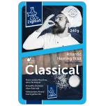 CLASSICAL herring fillet in oil